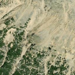 Satellite imagery of Crasta d'Albris, CH