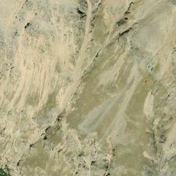 Satellite imagery of Crasta d'Albris, CH