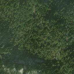Satellite imagery of Cresta dei Draghi, IT