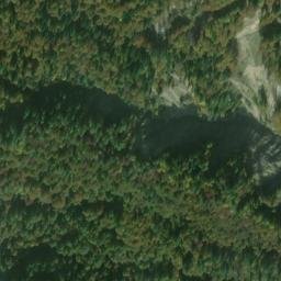 Satellite imagery of Cresta dei Draghi, IT