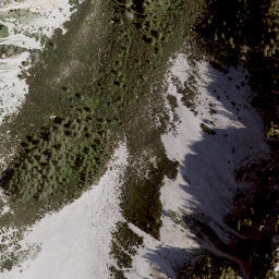 Satellite imagery of Turn, AT
