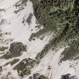 Satellite imagery of Kosiak, AT