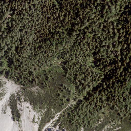 Satellite imagery of Kosmatitza, AT