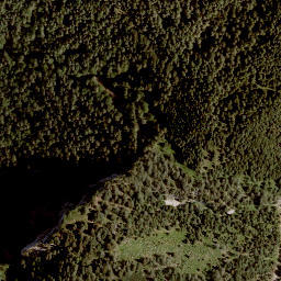 Satellite imagery of Rjautza, AT