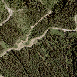 Satellite imagery of Heilige Wand, AT
