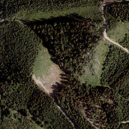 Satellite imagery of Petroutz, AT