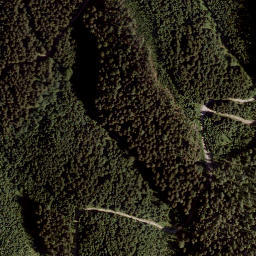 Satellite imagery of Tomaschberg, AT