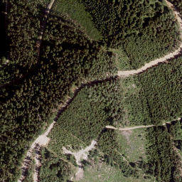 Satellite imagery of Tomaschberg, AT