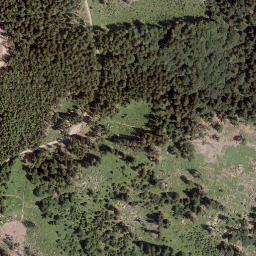 Satellite imagery of Tomaschberg, AT