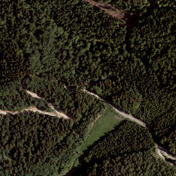 Satellite imagery of Tolsti Vrh, AT