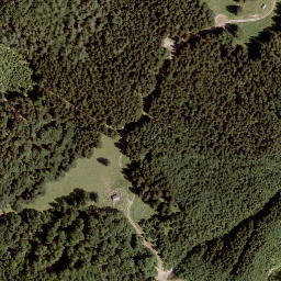 Satellite imagery of Tolsti Vrh, AT