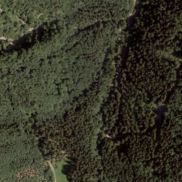 Satellite imagery of Breiter Gupf, AT