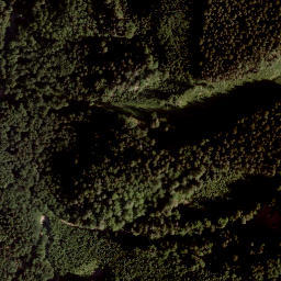 Satellite imagery of Tscheuz, AT