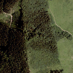 Satellite imagery of Tscheuz, AT