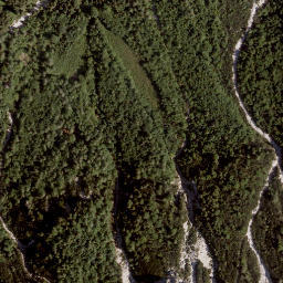 Satellite imagery of Wilze, AT