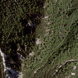 Satellite imagery of Wilze, AT