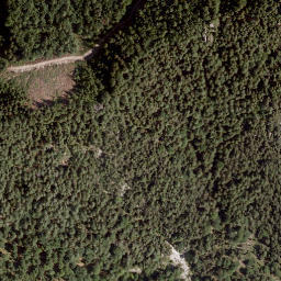 Satellite imagery of Kalisnikturm, AT