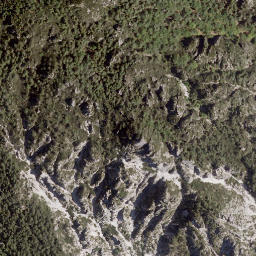 Satellite imagery of Kalisnikturm, AT