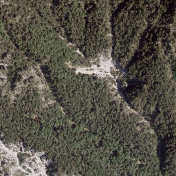 Satellite imagery of Kalisnikturm, AT