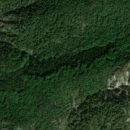 Satellite imagery of Struglberg, AT