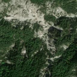Satellite imagery of Struglberg, AT