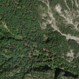 Satellite imagery of Zimpaserkogel, AT