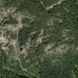 Satellite imagery of Zimpaserkogel, AT