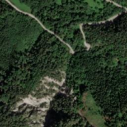 Satellite imagery of Nabernigkogel, AT