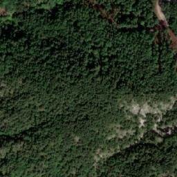 Satellite imagery of Serpitschkogel, AT