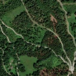 Satellite imagery of Kuratkogel, AT