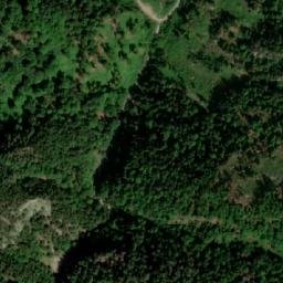 Satellite imagery of Felsentore, AT