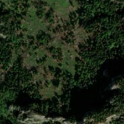 Satellite imagery of Felsentore, AT