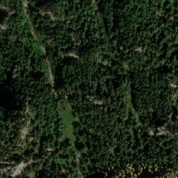 Satellite imagery of RS XXII/1, HR
