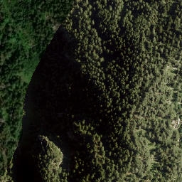 Satellite imagery of RS XXII/1, HR