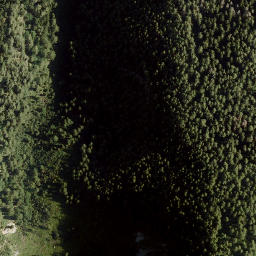 Satellite imagery of RS XXII/1, HR