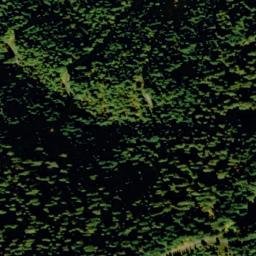 Satellite imagery of Dan Lee Ridge, US