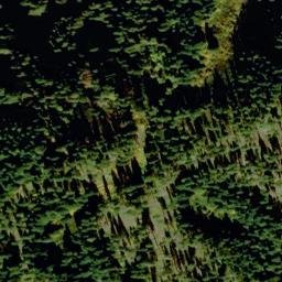 Satellite imagery of Dan Lee Ridge, US