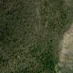 Satellite imagery of Big Hogback Ridge, US