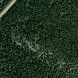 Satellite imagery of Moonlight Mine, US