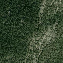 Satellite imagery of Moonlight Mine, US