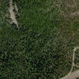 Satellite imagery of Eureka Ridge, US