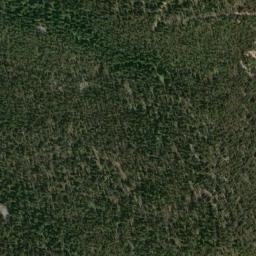 Satellite imagery of Ryan Mine, US