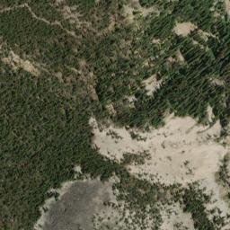 Satellite imagery of Ryan Mine, US
