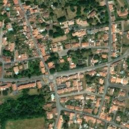 Satellite imagery of Cathédrale Notre-Dame-de-l'Assomption, FR