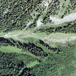 Satellite imagery of Rocher Plat, CH