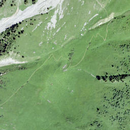 Satellite imagery of Rocher Plat, CH