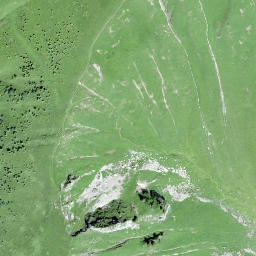 Satellite imagery of Rocher Plat, CH