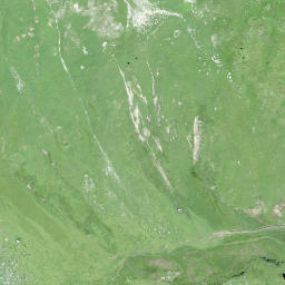Satellite imagery of La Videmanette, CH