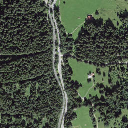 Satellite imagery of Gifferhorn, CH