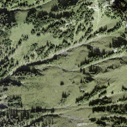 Satellite imagery of Wandeliflue, CH
